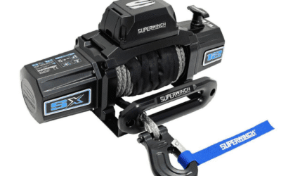 Superwinch Pull In The Savings Rebate