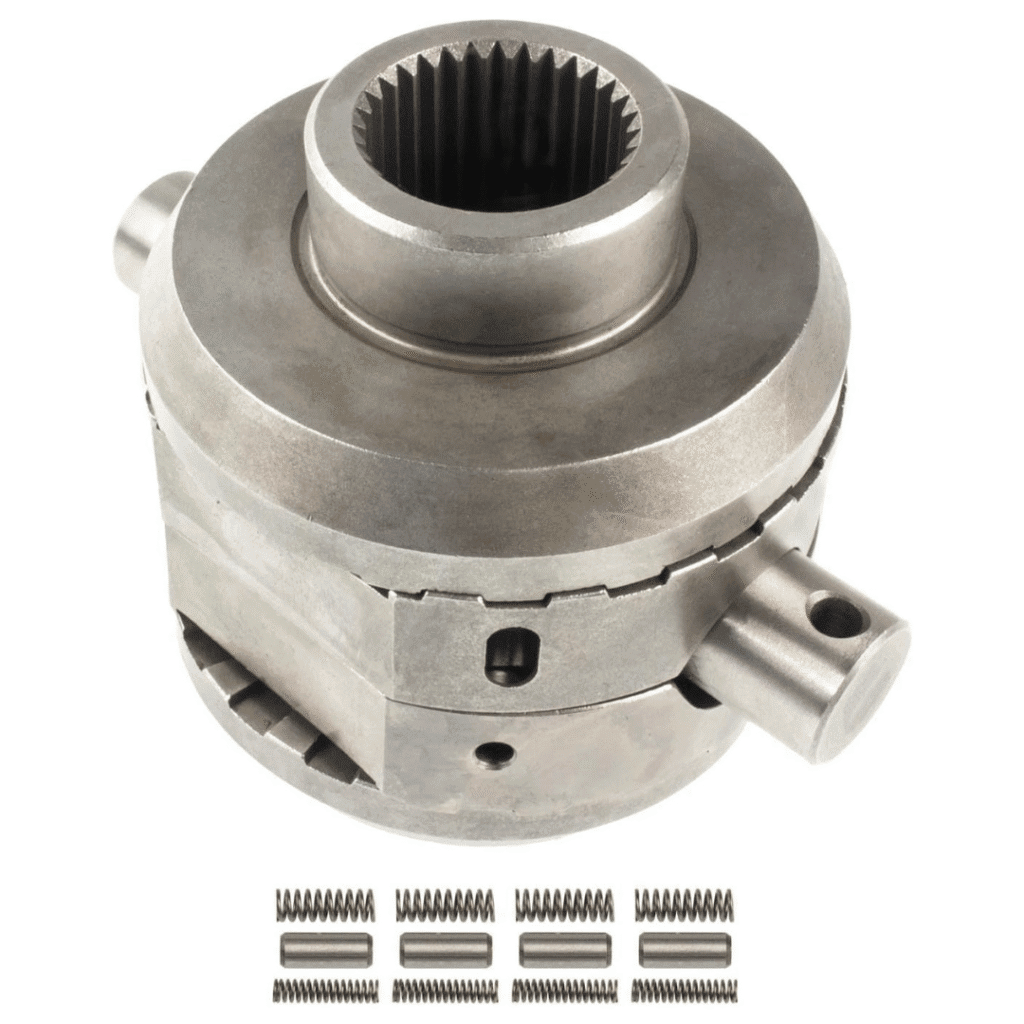 Get up to $55 back with PowerTrax’s Built to Perform Rebate. Save on qualifying lockers and traction systems purchased Nov 1–Dec 31, 2025.