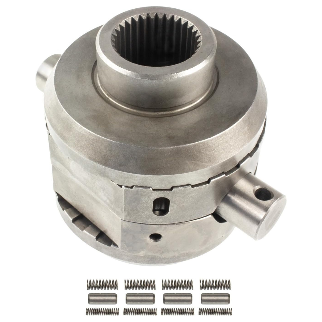 1220-LR Get up to $55 back with PowerTrax’s Built to Perform Rebate. Save on qualifying lockers and traction systems purchased Nov 1–Dec 31, 2025.