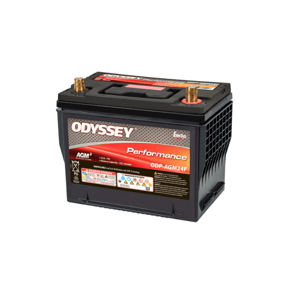 ODYSSEY Consumer Rebate